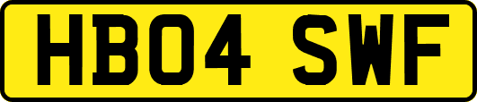 HB04SWF