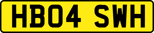 HB04SWH