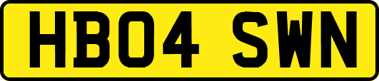 HB04SWN