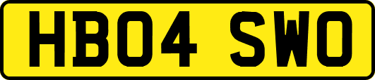 HB04SWO
