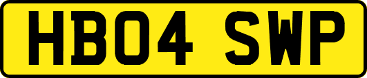 HB04SWP