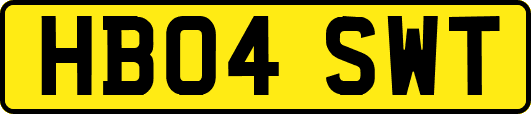 HB04SWT