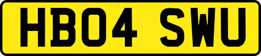 HB04SWU