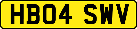 HB04SWV
