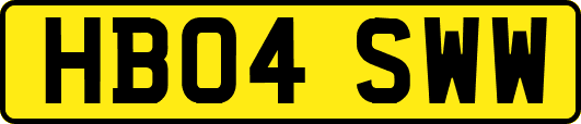 HB04SWW