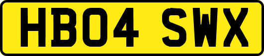 HB04SWX