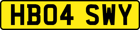 HB04SWY