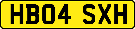 HB04SXH