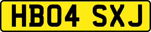 HB04SXJ
