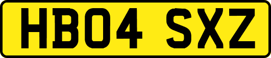 HB04SXZ