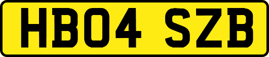 HB04SZB