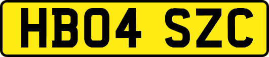 HB04SZC
