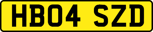HB04SZD