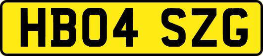HB04SZG