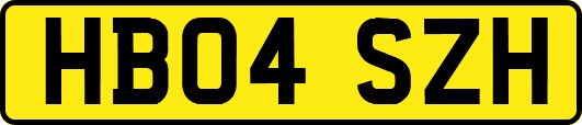 HB04SZH