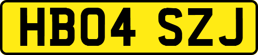 HB04SZJ