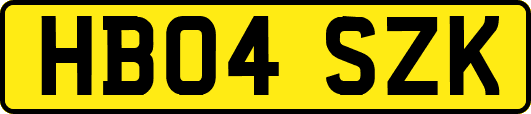 HB04SZK