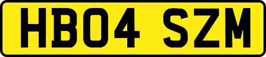 HB04SZM