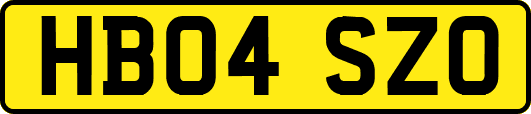 HB04SZO