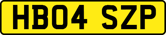 HB04SZP