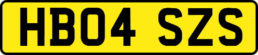 HB04SZS