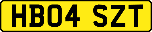 HB04SZT