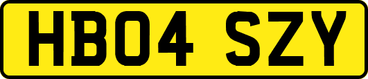 HB04SZY