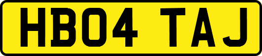 HB04TAJ