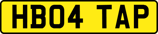 HB04TAP
