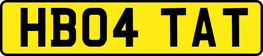 HB04TAT