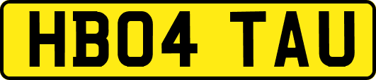 HB04TAU