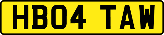HB04TAW