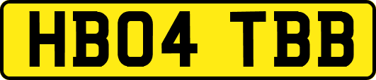 HB04TBB