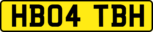 HB04TBH