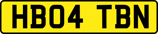 HB04TBN