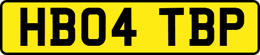 HB04TBP