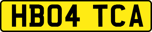 HB04TCA