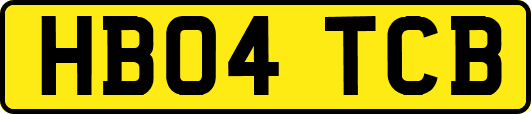 HB04TCB