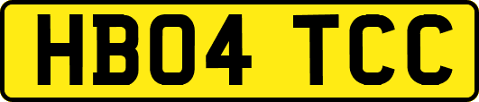 HB04TCC