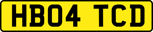 HB04TCD