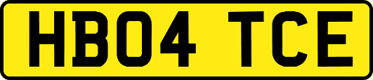 HB04TCE