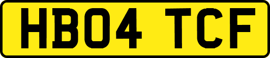 HB04TCF