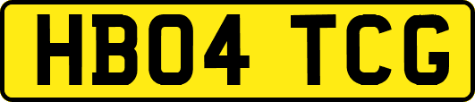 HB04TCG