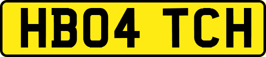HB04TCH