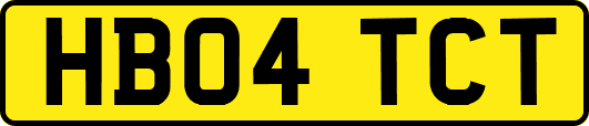 HB04TCT