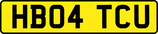 HB04TCU
