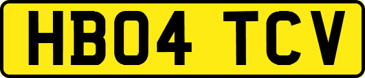 HB04TCV