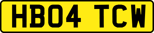 HB04TCW