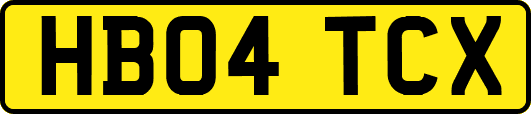 HB04TCX