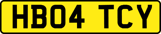 HB04TCY